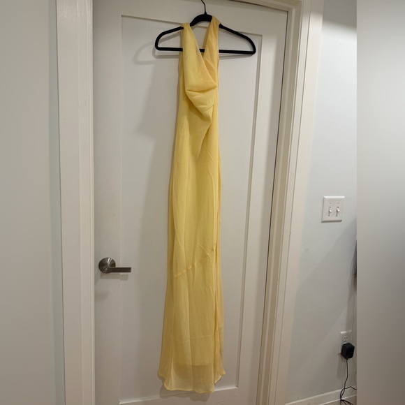 Peppermayo Dresses & Skirts - Yellow Peppermayo dress
